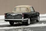 Triumph Sports 6 1962 года